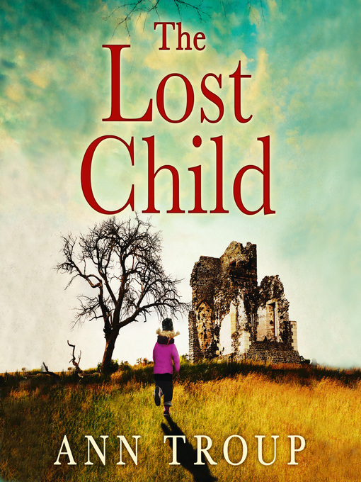 Cover image for The Lost Child